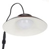 Outdoor Solar Umbrella Lights IP65 Waterproof Timed Function Brightness Adjustable