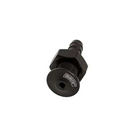 Joes Racing Products 34376 Radiator Overflow Fitting, 1/4"