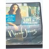 Norah Jones: Live in New Orleans