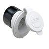 ParkPower by Marinco 200BBIW.RV RV Front Mount 20 Amp, 125V