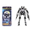 Neca Figura Neca Jaeger Tacit Ronin Titanes Pacífico 18cm