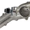 LINLINS Upgraded Rear Metal Coolant Crossover Heater Pipe for Jaguar