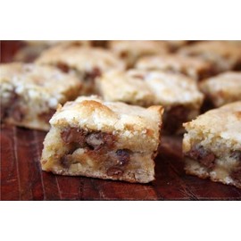 Old Time Chocolate Chip Blondie Mix