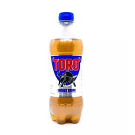 Toro Energy Drink from Haiti (Pack of 12)