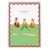 Gakken Stafl Kurashirei Die Cut Letter Cookie AD05519