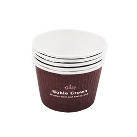 Kaijirushi KHS Paper Cupcake Cups