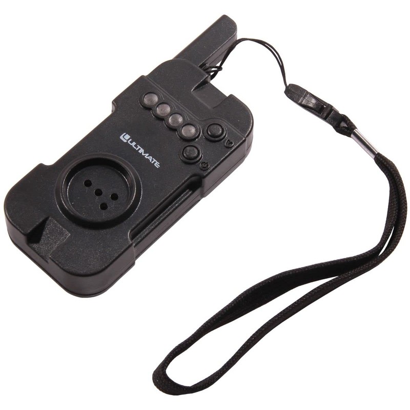 Ultimate Elite Bite Alarm Set 2+1 | Bite Alarm