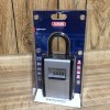 Abus Key Garage 797 Lock Box 10797 New
