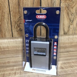 Abus Key Garage 797 Lock Box 10797 New