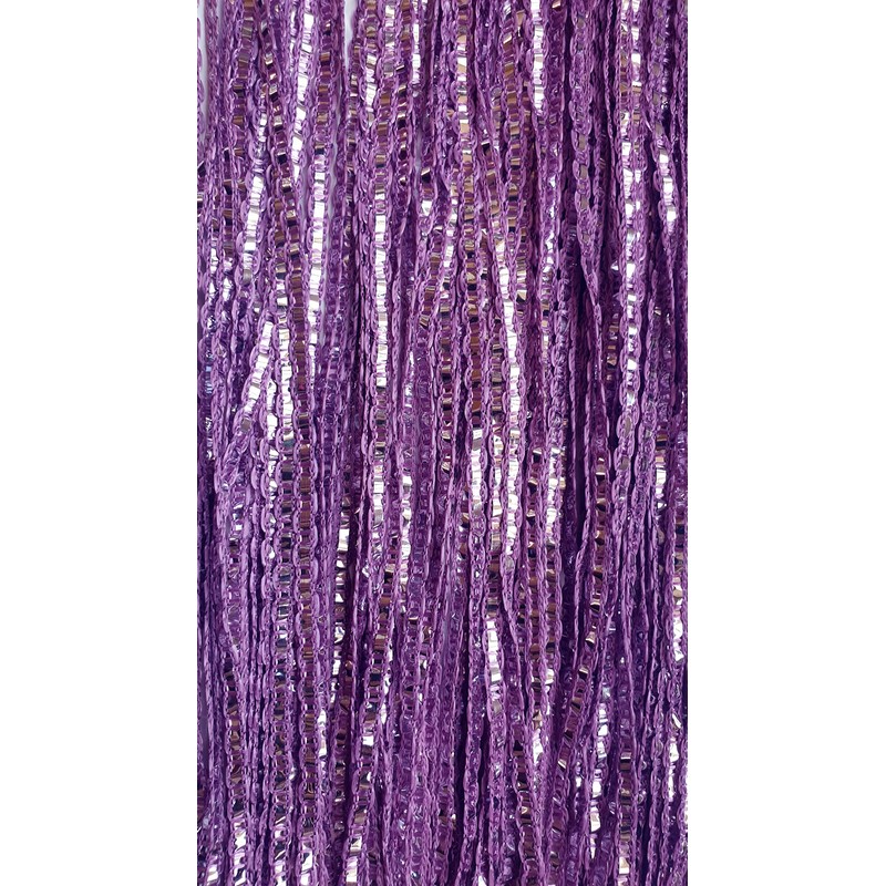 cushion mania Hanging Braided String Door Window Curtains Fly Screen