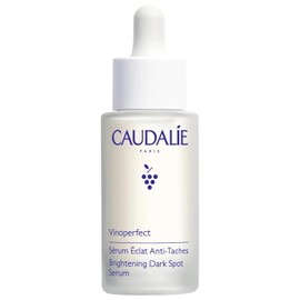 Caudalie Vinoperfect Serum Facial Resplandor Antimanchas, Alternativa Vitamina C Serum Facial - 30 mL