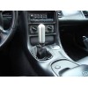 Billet Aluminum C5 corvette 4" Aluminum Hardbar Shift Knob 9/16"-18