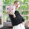 WCGXKO Crochet Lover Gift Crocheters Gift I'm A Hooker In