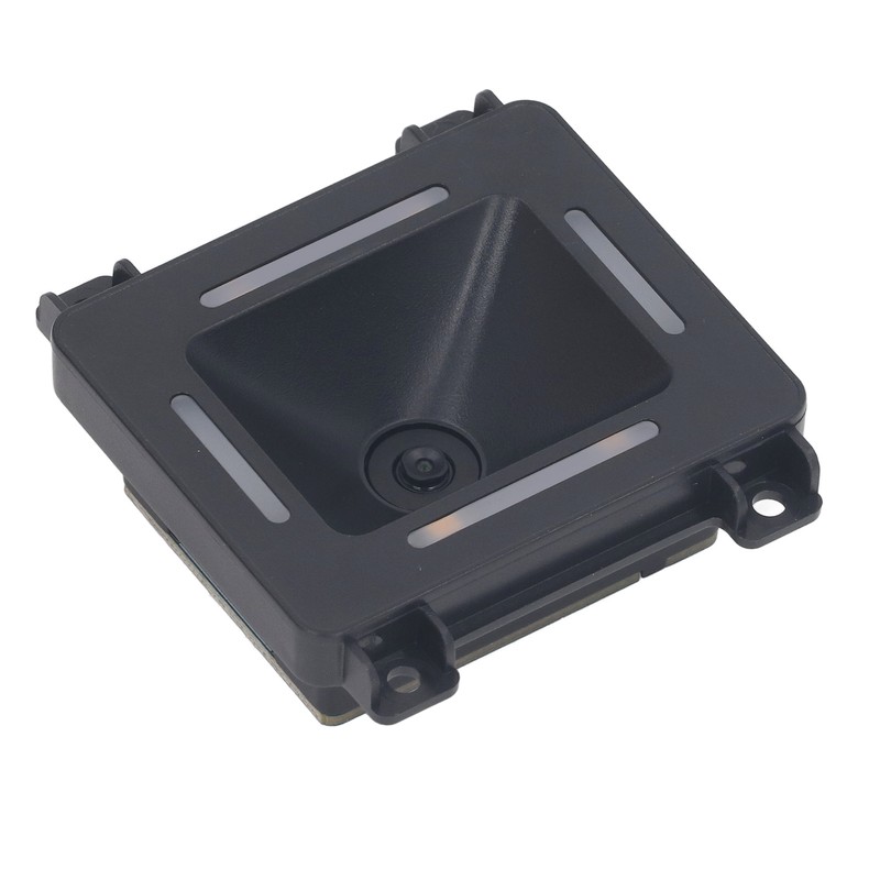 Embedded Scanning Module with NFC Reader High Speed Automatic Sensing