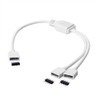 euroharry LED Strip Connector LED Strip Extension LED Strip Corner