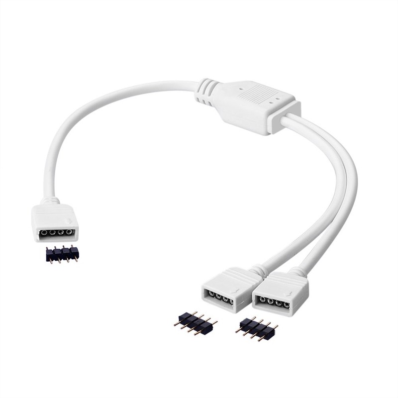 euroharry LED Strip Connector LED Strip Extension LED Strip Corner