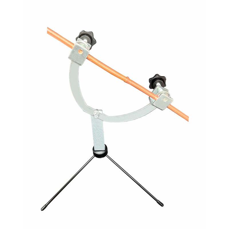 Copper Pipe Welding Tool, Welding Bracket for HVAC Repair,Copper Pipe