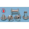 Top Quality SB832-12, Combo Truss Head, Post Nut Screw #8-32