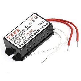 New LON0167 AC 12V Output Voltage Electronic Transformer Converter Adapter(AC 12V Ausgangsspannung Adapter für elektronischen Transformator