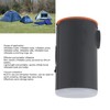Electric Air Pump Multifunctional Rechargeable Portable Air Pump for Air