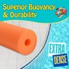 Oodles of Noodles Jumbo Pool Noodle - 55 Inch x