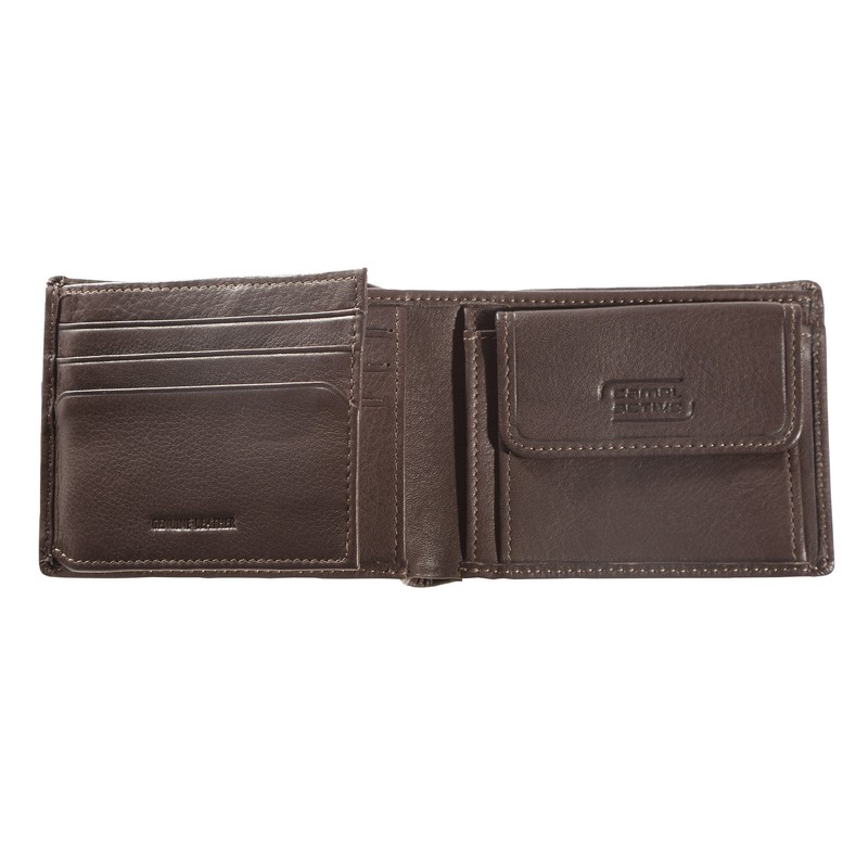 camel active Coin Purses & Pouches B34 703 20 Brown