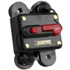 Xscorpion Manual Reset Circuit Breaker