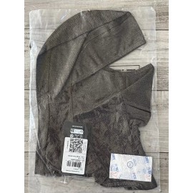 Arc'teryx Leaf NWT Arc’teryx Leaf  Ranger Green Assault Balaclava FR Gen2 sz L/XL