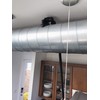 Cen-Tec Systems 95754 24 Ft. Elevated Ventilation Ductwork Vacuum Cleaning