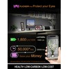 EBD Display Case Lights Ultra Bright Under Counter Lighting 4-Way