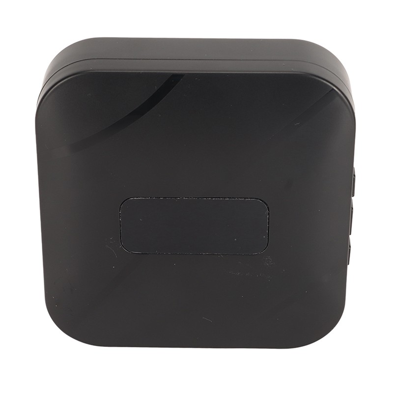 Patient Pager System 1 Transmitter 1 Receiver 4 Volume Level