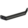 MYST 6091 Mounting Hardware (Cationic Electrodeposition), Black, Width 1.0 x