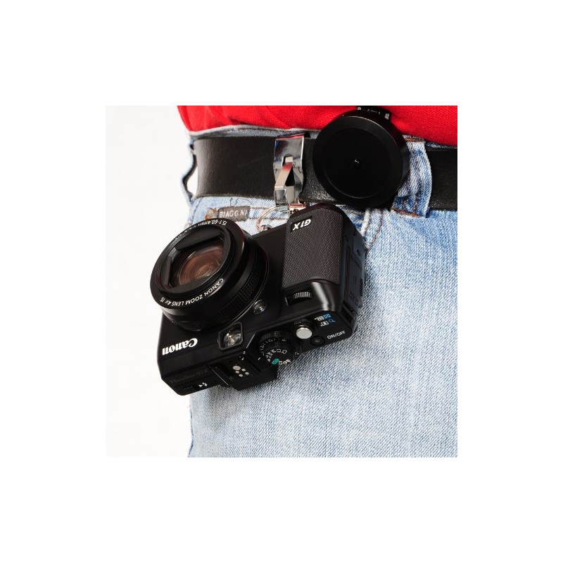 Trekking Smart Camera Strap