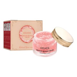 Crema Anti Edad Arrugas Muy Marcadas Concentracion Especial Todo Tipo De Piel Día/noche