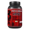 Aminoácidos Bcaas En Polvo Protein World 1kg Varios Sabores