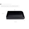 Letter Tray Basket | Hand Made in Germany by Delmon
