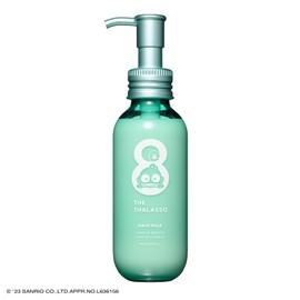 Eight The Thalasso Gentle Repair & Moist Charge Serum Hair Milk, Hangyodong