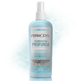 FERMODYL - Tratamiento FERMODUAL. Rehidratacion profunda, presentación con 240ml