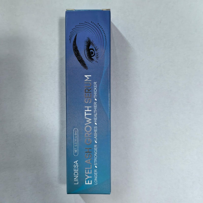 8 Lash Serum