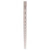 Nuatone Easy to Grip Chopsticks 10.6 inches (27 cm) (with
