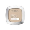 L'Oreal Paris, Polvo Compato True Match 4.N Beige, 9G