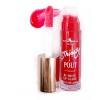 Italia Deluxe Lip Gloss Thirsty Pout Brillo Labial Italia Set