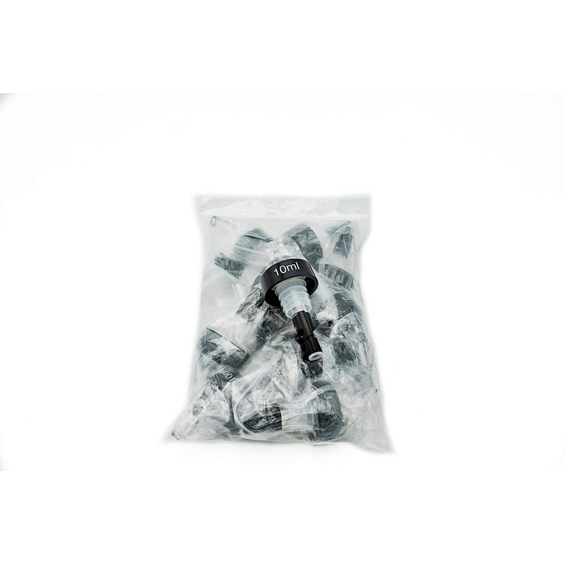 10ml Measured Pourers (Pack of 10)