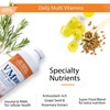 Buried Treasure VM100 Daily Multi - 32 Servings, Liquid Vitamins