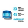 Neutrogena Hydro Boost Night Pressed Serum, Hyaluronic Acid Facial Moisturizer