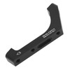 Rear Bike Disc Brake Bracket Adapter Bike Disc Brake Bracket