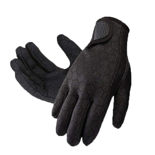 iNszkoos Diving Gloves, 2mm Neoprene Scuba Anti Slip Flexible Dive