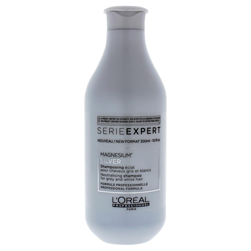 L'Oreal Professionnel Serie Expert - shampoo matizador o neutralizante para