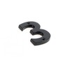 From the Anvil 83703 Numeral 3-Black