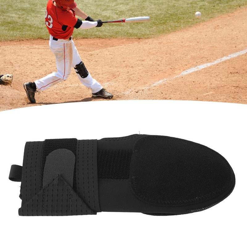 Adult Baseball Sliding Mitt Hand Protection Softball Sliding Glove Protective